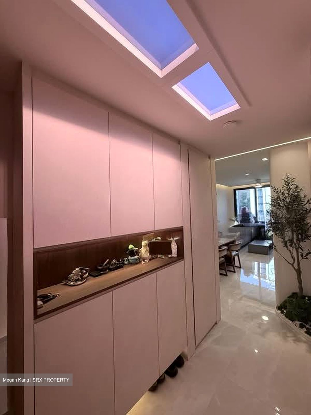 Penrose (D14), Apartment #583224961